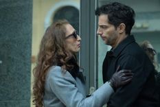 NETFLIX. La corazonada