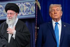 aseguran que habra una nueva ronda de dialogo entre estados unidos e iran: cuando sera aseguran que habra una nueva ronda de dialogo entre estados unidos e iran: cuando sera