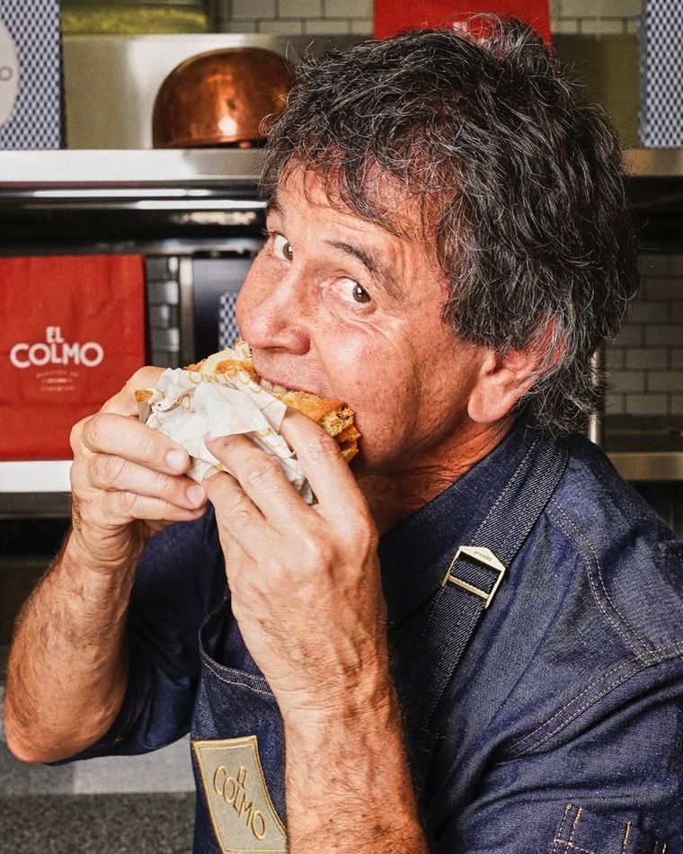 Ariel Rodríguez Palacios podría dejar Telefe. Ariel Rodríguez Palacios podría dejar Telefe.