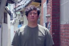 Yoo Seung-gyu solía encerrarse en su cuarto y ni salía para usar el baño con tal de no ver a su familia.