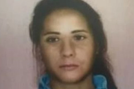 Ramona Nicolasa Mercado, una joven desaparecida en 2005 Foto: Ministerio de Seguridad de la Nación