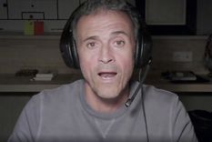 cuando sera el ultimo stream de luis enrique cuando sera el ultimo stream de luis enrique