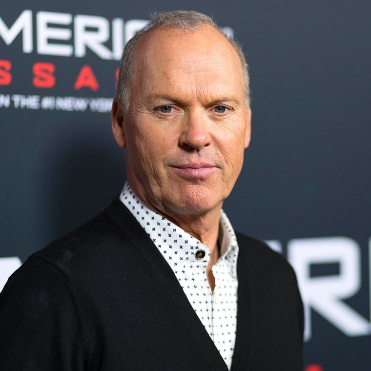 Estas son las mejores interpretaciones de Michael Keaton en la pantalla