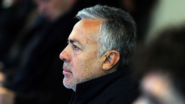 Foto: ALF PONCE MERCADO / MDZ