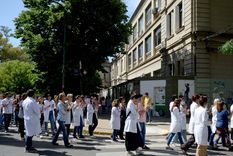 diputados de juntos por el cambio piden explicaciones a axel kicillof por la grave situacion del hospital de ninos de la plata