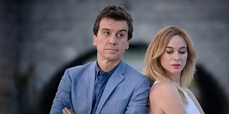 Yo no dejo de pensar, cuando estoy frente a quienes admiro: podríamos no habernos encontrado.
