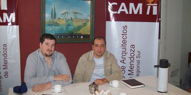 Foto: Marcelo Schmitt/mediamza.com