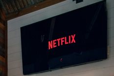 Netflix estrenó esta miniserie en 2020.