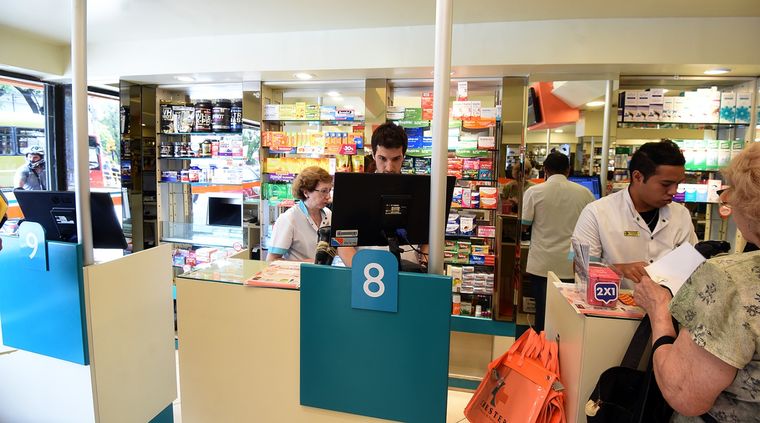 Foto: ALF PONCE / MDZ