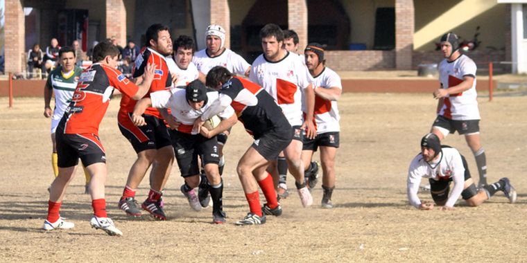 Foto: Mathias Guijarro/ Mediamza.com