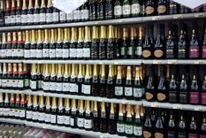 las retenciones suben 3 puntos para la soja pero el vino sigue igual