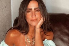 Bárbara Foto: Milenio