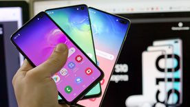 No todos los teléfonos son buena compra: conocé la lista negra de modelos Samsung.