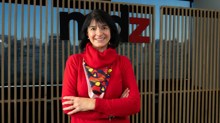 Andrea Estévez Mirson