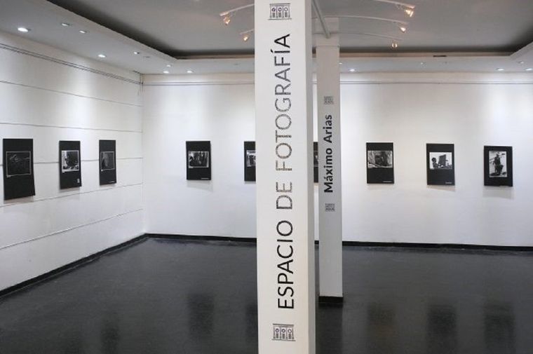 La convocatoria al 7° Salón Provincial de Fotografía ya está abierta