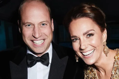 Kate Middleton y el príncipe William llevan casi 20 años de relación y siguen muy enamorados. Foto: Instagram @dukeandduchessofcambridge