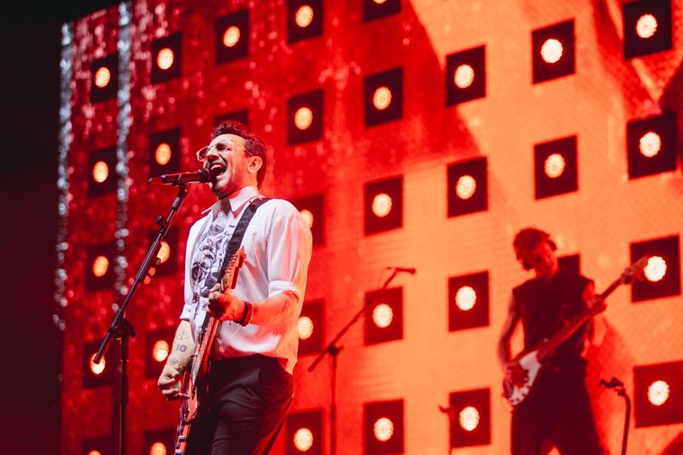 NTVG festejó sus 30 años en La Plata. NTVG festejó sus 30 años en La Plata.