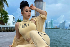 Fans en redes sociales debaten los motivos del vacío en la agenda de la artista. Foto: Archivo MDZ