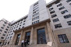 La Cámara Federal de Casación ratificó una condena