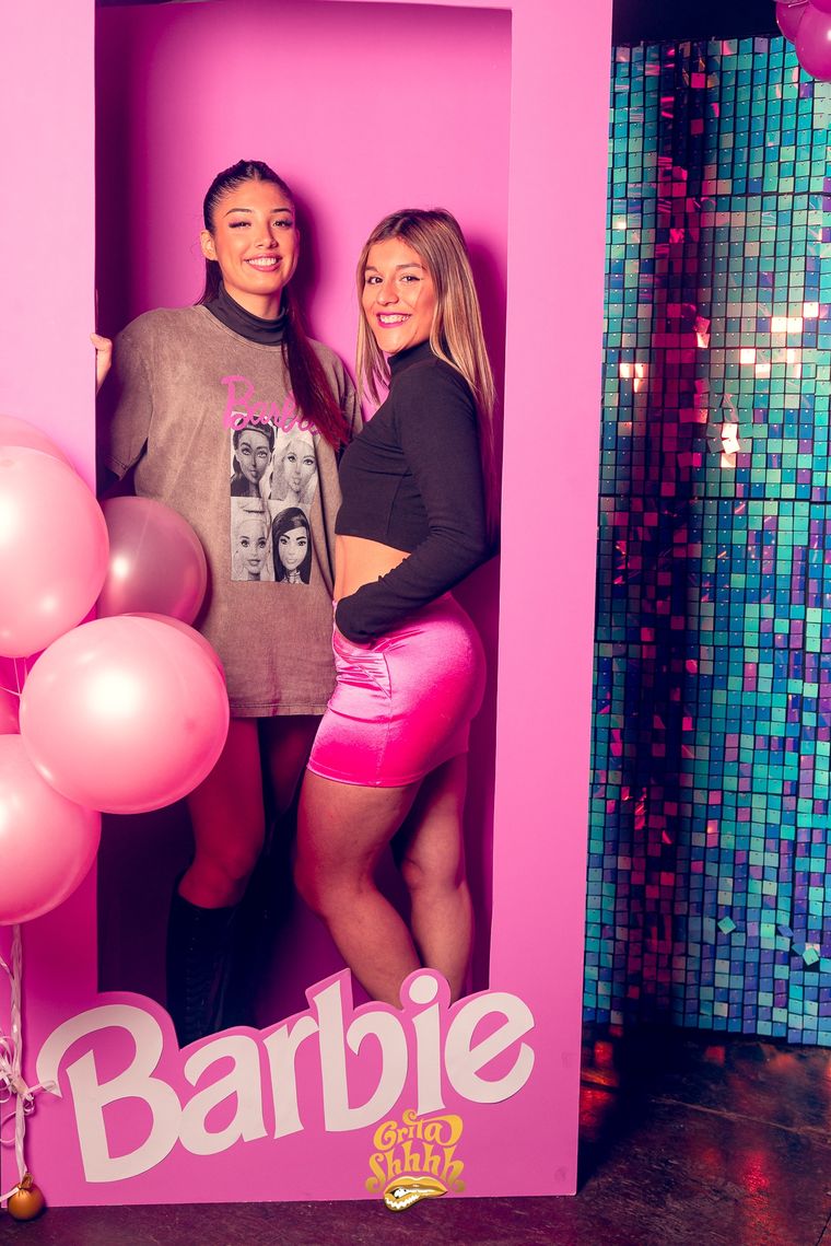 No te pierdas la galería de fotos, al final de la nota. Foto: Nico Frid.