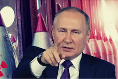 Vladimir Putin Vladimir Putin y su gestión toman una decisión crucial para Europa. Foto: Euronews. Vladimir Putin Vladimir Putin y su gestión toman una decisión crucial para Europa. Foto: Euronews.