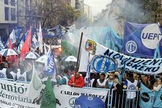 la cta y la cgt convocaron a un paro nacional en apoyo a cristina fernandez de kirchner la cta y la cgt convocaron a un paro nacional en apoyo a cristina fernandez de kirchner