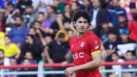 La fuga de un futbolista mendocino: cruzó Irán en auto durante 27 horas para llegar a Turquía