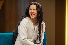 No te pierdas las fotos de sus looks.