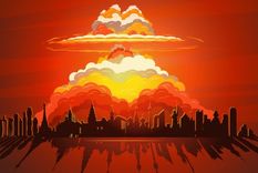 los cientificos de cambridge que estudian que va a terminar con la humanidad (y como salvarnos)