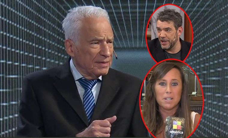 FAMILIA EN LLAMAS. ¿QUE PASO ENTRE ADRIAN CORMILLOT Y LA ESPOSA DE SU PAPA?