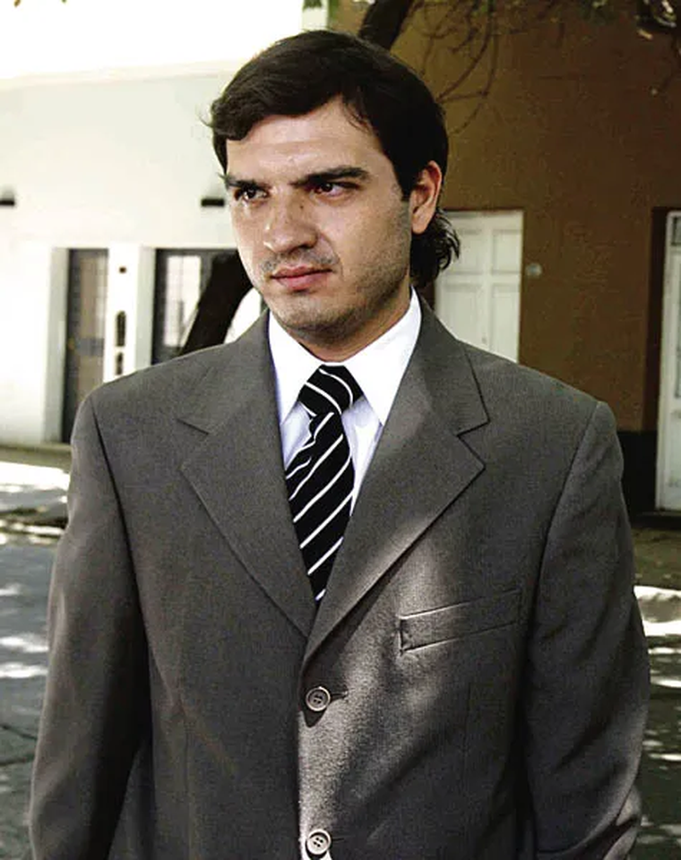 El Fiscal Fernando Guinta está postulado para ser Fiscal Adjunto. Por qué genera resistencia.&nbsp;