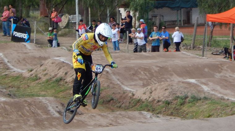 Foto: Juan Borsani/MDZ