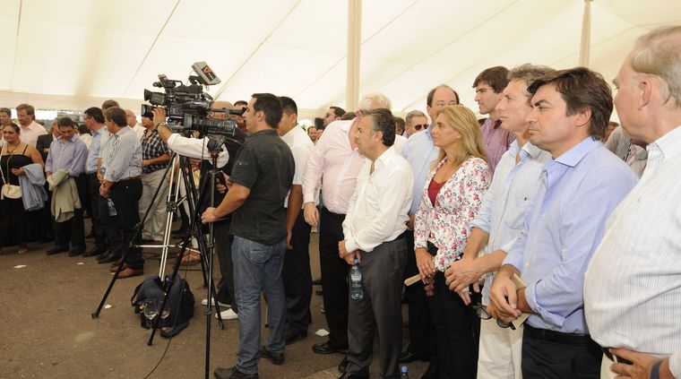 Foto: Alf Ponce / MDZ