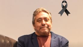 El docente Marcelo Lerca Moreno también era ingeniero.