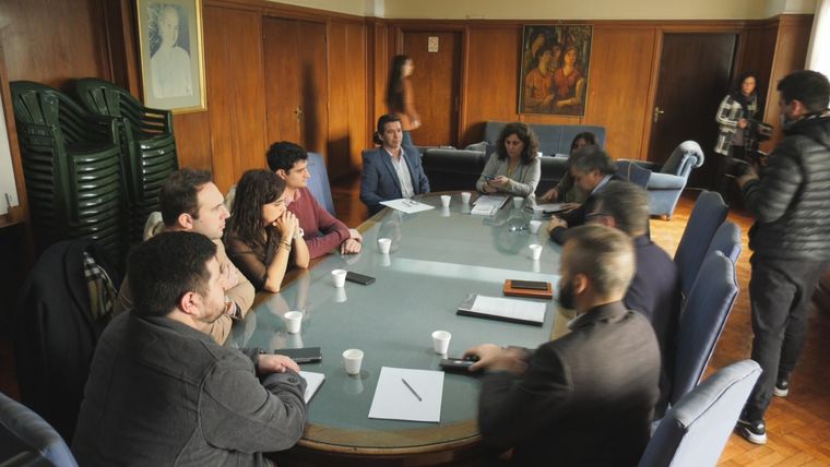 Foto: Mendoza Gobierno.