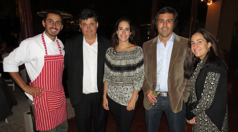 Foto: Federico Croce/MDZ