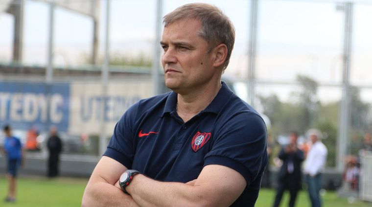 Foto: San Lorenzo