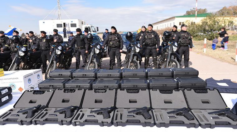 Foto: Pachy Reynoso/MDZ