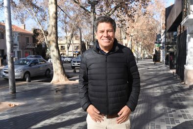 MDZol | Foto: Maximiliano Ríos/MDZ