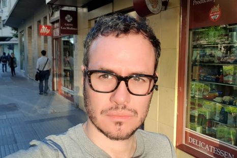 El hijo del artista fue internado y dieron más información sobre lo que pasó. Foto: Redes sociales.