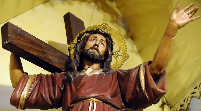 Foto: Nacho Gaffuri / MDZ