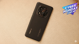 Xiaomi ofrece el Redmi Note 14 Pro con envío gratis y garantía oficial, en una promoción especial válida por tiempo limitado. Xiaomi ofrece el Redmi Note 14 Pro con envío gratis y garantía oficial, en una promoción especial válida por tiempo limitado.
