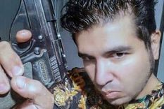 intento de magnicidio: las fotos que complican aun mas a fernando sabag montiel y a su novia