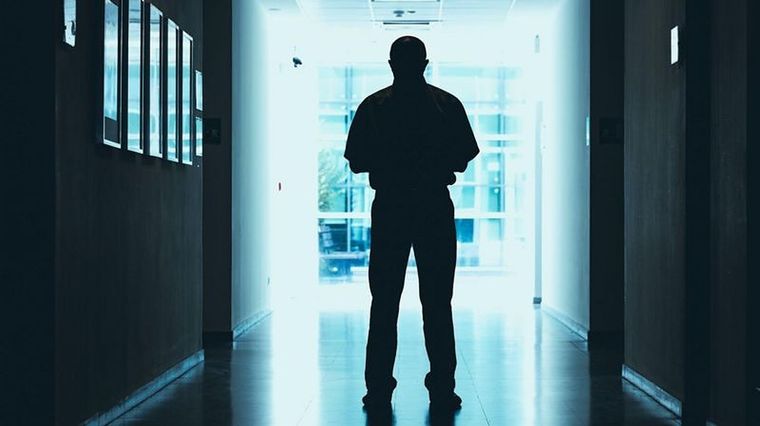 EE.UU. es la única democracia occidental en donde todavía se realizan ejecuciones. Foto: GETTY IMAGES