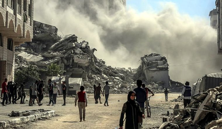 Según el estudio, la ayuda militar incluye Según el estudio, la ayuda militar incluye