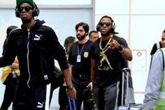 el invento argentino que usa boldt en los juegos olimpicos