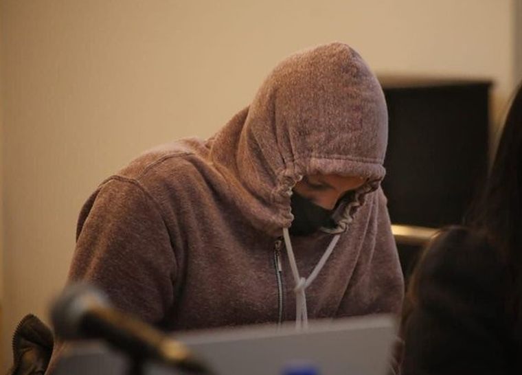 Los acusados fueron foco de agresivos comentarios en las redes sociales Foto: Foto: @0223comar