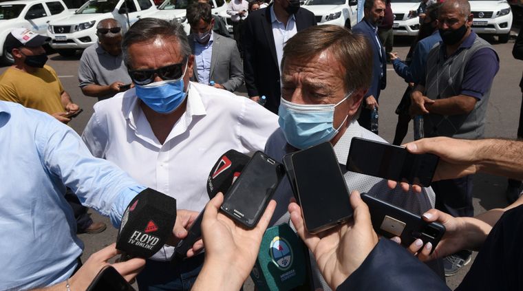 Foto: ALF PONCE MERCADO / MDZ