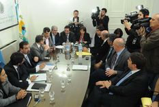 Foto: Nacho Gaffuri / MDZ