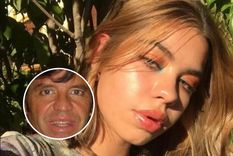 Anna Chiara del Boca hizo un profundo descargo en Instagram Lo hizo luego de conocer el sobreseimiento de su padre en la causa por abuso sexual